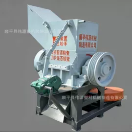 其他塑料机械;塑机辅机;塑料机械