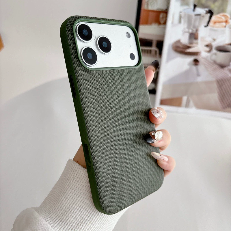 Чехол для телефона совместимый, Apple, (-border торговля), iPhone 17, iphone, 17promax, защита от падений