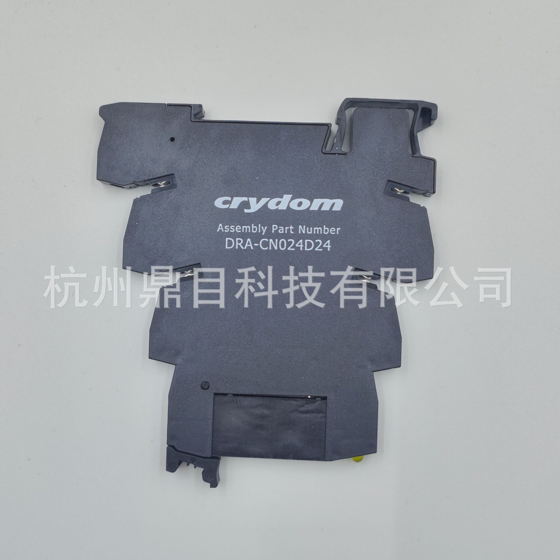 快达crydom高性能 DRA-CN024D24 固态继电器 低功耗 高可靠性