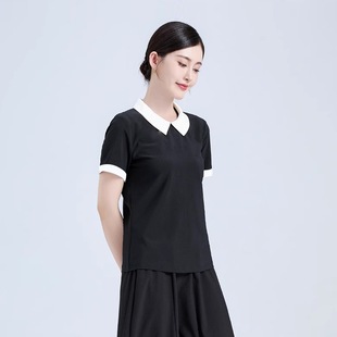Source Manufacturer Beauty Salon Work Clothes Beautician Work Clothes Front Desk High-End Suit Female Skin Management Work Clothes