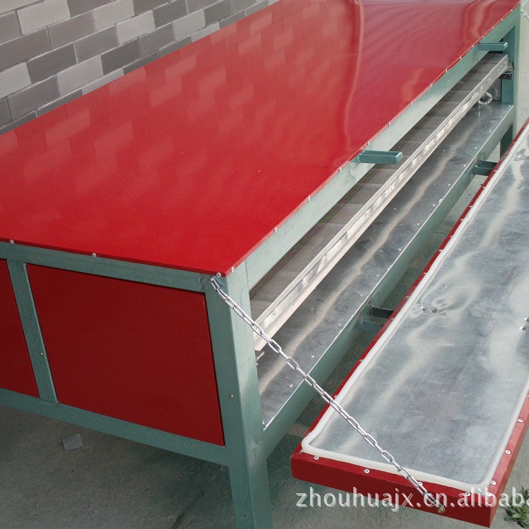 州华牌HX255亚克力电烘箱 塑料板材设备专用烘干机