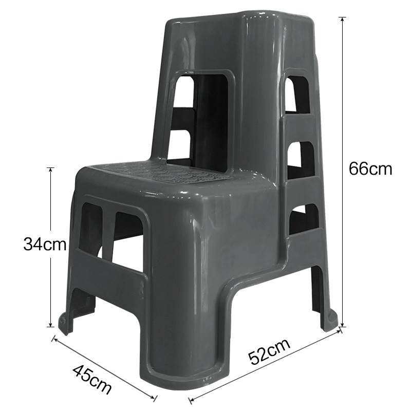 ★기간 한정 핫 세일★[66CM 키가 크고 두꺼워진 회색]♢