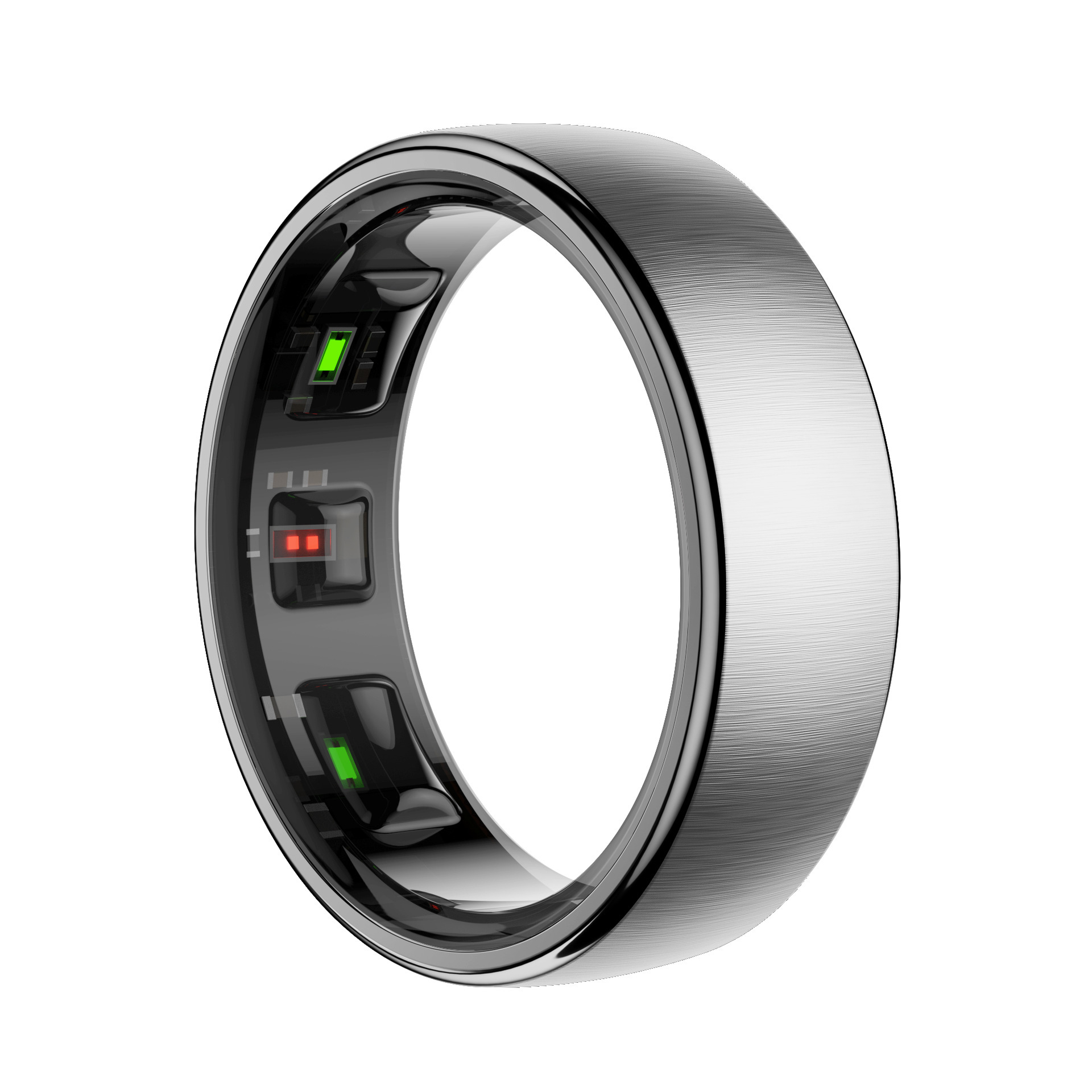 R10 Smart Ring Mit Bluetooth Herzfrequenz Und Schlaftracker_voghion.com