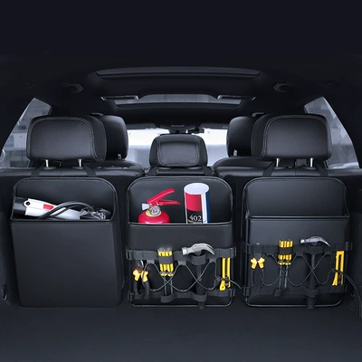 Trunk, Qìchē Car storage bag/box