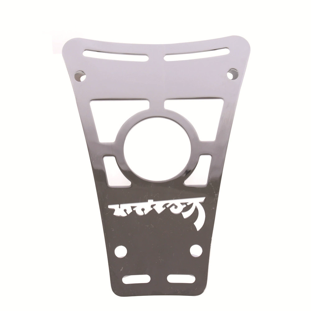 Подходит для мотоцикла BYJiao VESPA GTS300 модифицированные ножные полки