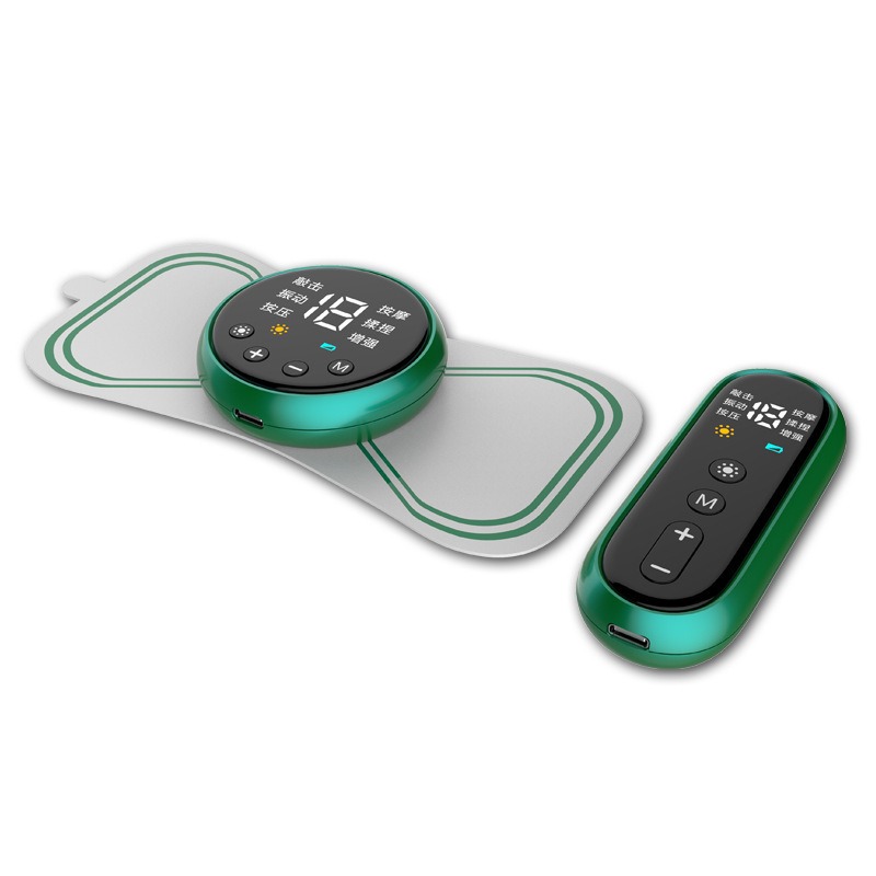 Handheld small massager