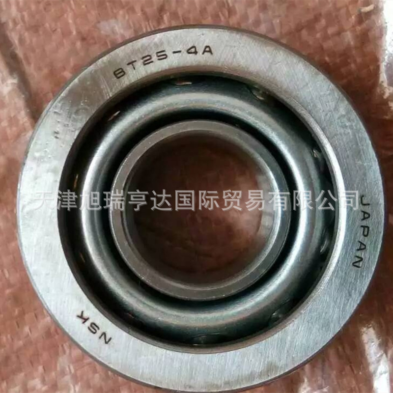 汽车方向机轴承BT19Z-2, 9168404 ,BT25-4A  ,BT19Z-1-A