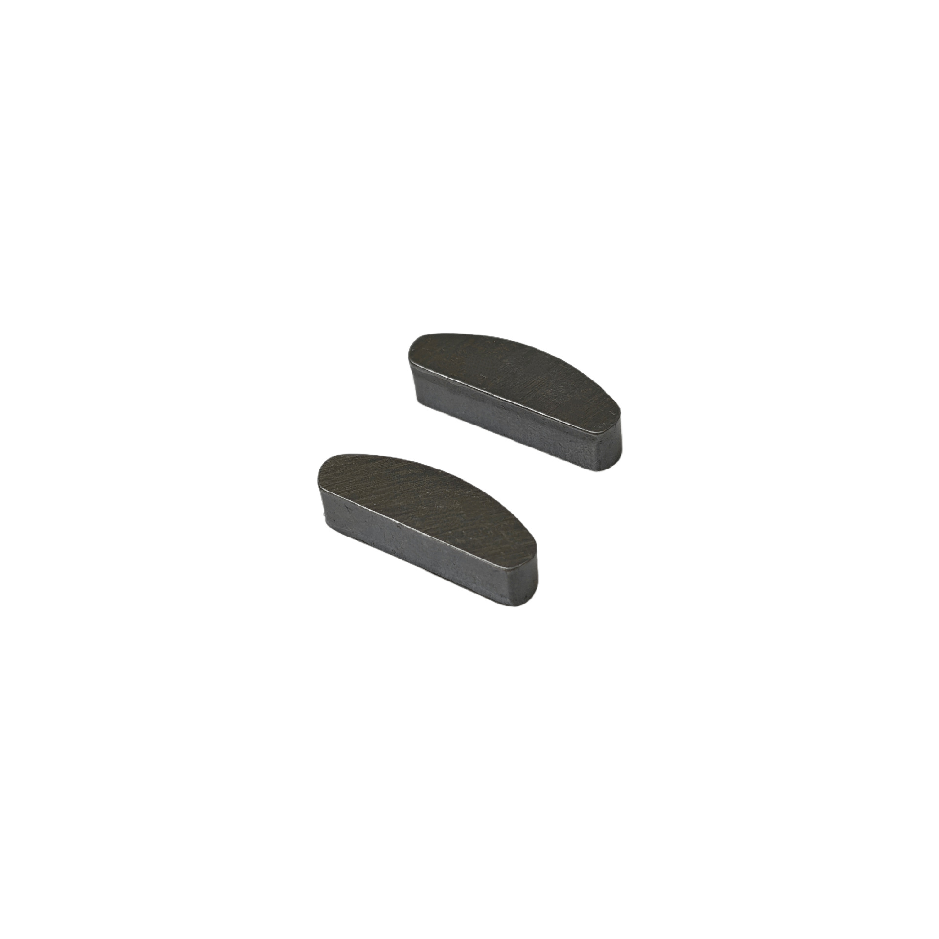 Aplicable a BAJAJ Bajia cigüeñal pin de posicionamiento semicircular semicircular llave medio crescente tipo C llave pin accesorios de motocicleta transfronterizos