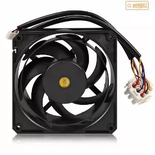 Air fan, fridge, 3000185021501202512cm