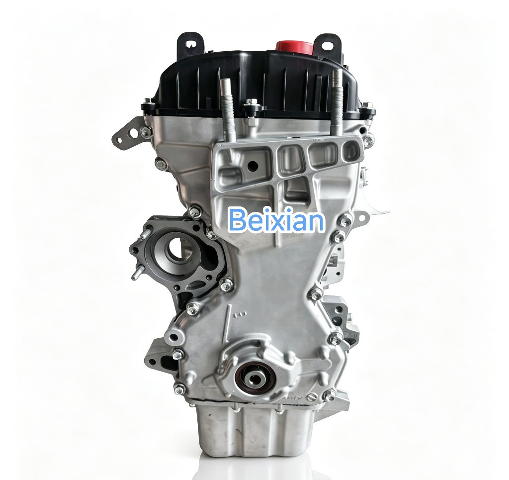 High-quality K14C engine 1.4T turbocharged is suitable for Suzuki Vitara SX4