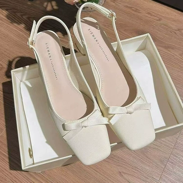 Cream, white