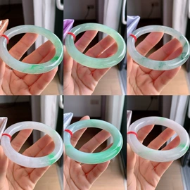 翡翠手饰;玉器工艺品;宝石手饰