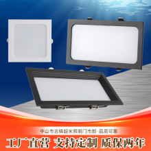 ����LED���Ͳ��led��C����Ƕ��ʽ��ş��L���ΰl��N�lͲ��