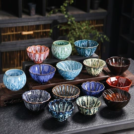 茶叶罐;旅行茶具;茶杯