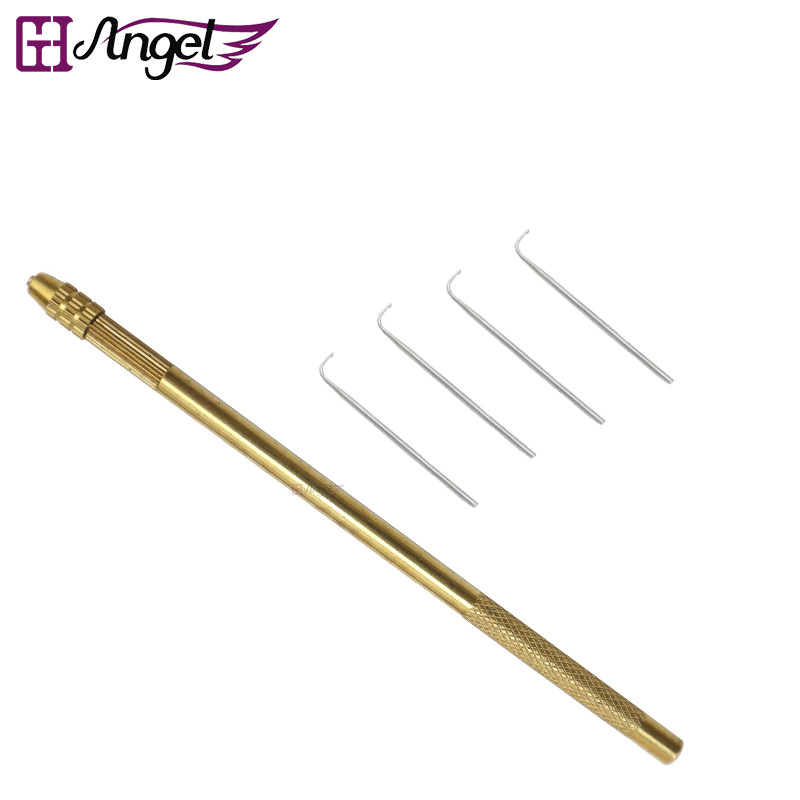 ȫ˿˼ٷLace wigװ1+4Ventilating Needle