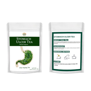 �ڳ��{���cθ��Warm Stomach Smooth Ulcer Tea�羳���Q���R�dtk