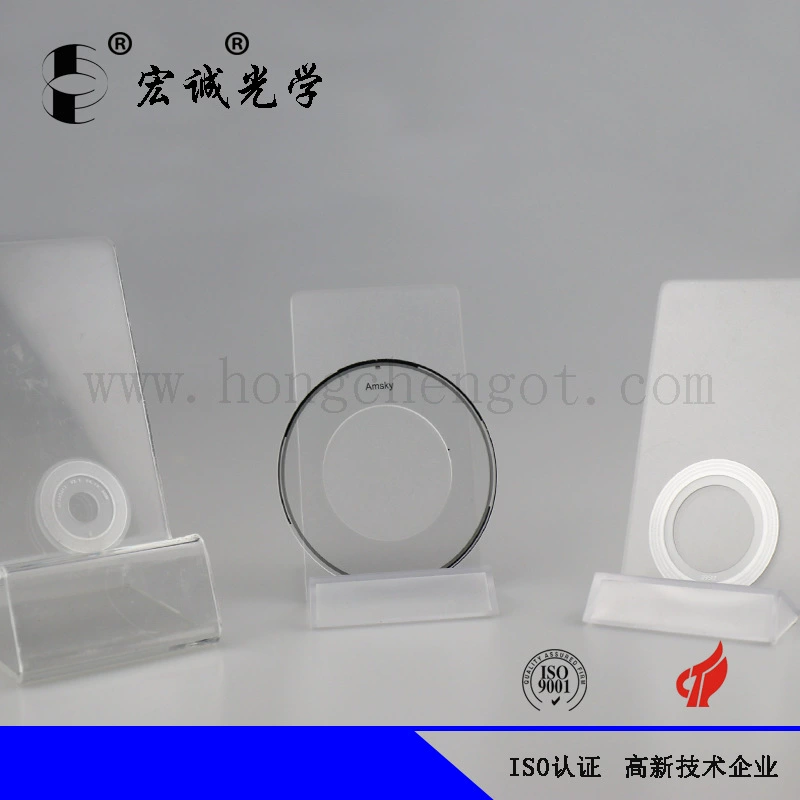 Диск оптической решетки Диск скорости Двигатель Диск Пропускающий стеклянный кодовый диск 30*1.6 Диск