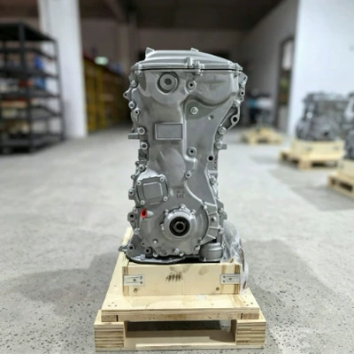 RAV4, and Highlander 2.5L, providing – Engine assembly