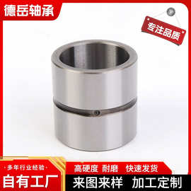 轴套厂家 供应挖掘机轴套耐磨套 化工制造用高精度衬套钢套