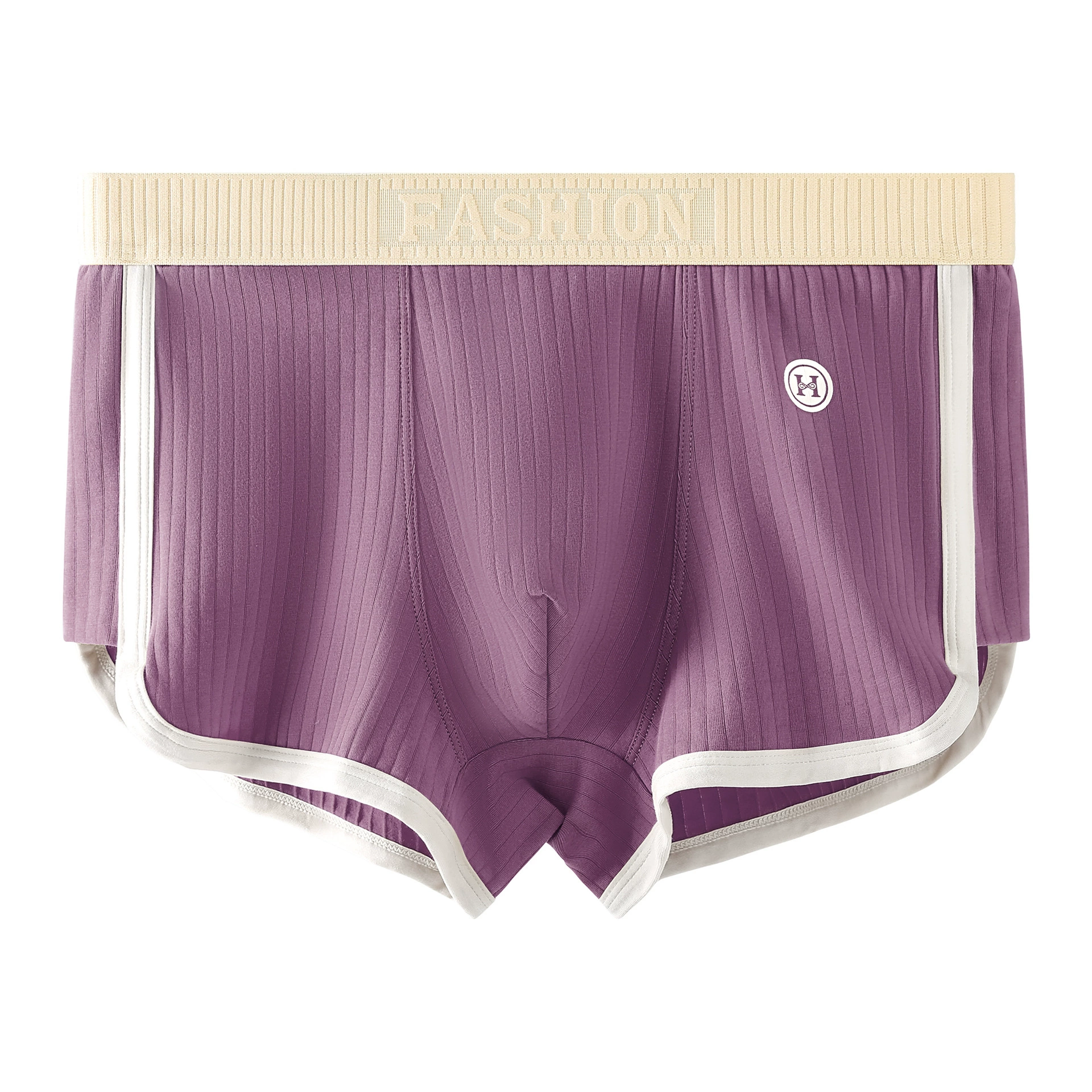 Cotton pants, breathable trousers