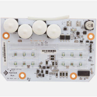 619818Z ������� LEDӾ�؟�Pentair Intlbrt 5G Pcba Clr Pool