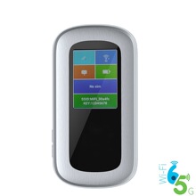 SIM Hotspot Mobile Wifi Portable 5G MiFi ƄS5G MiFi