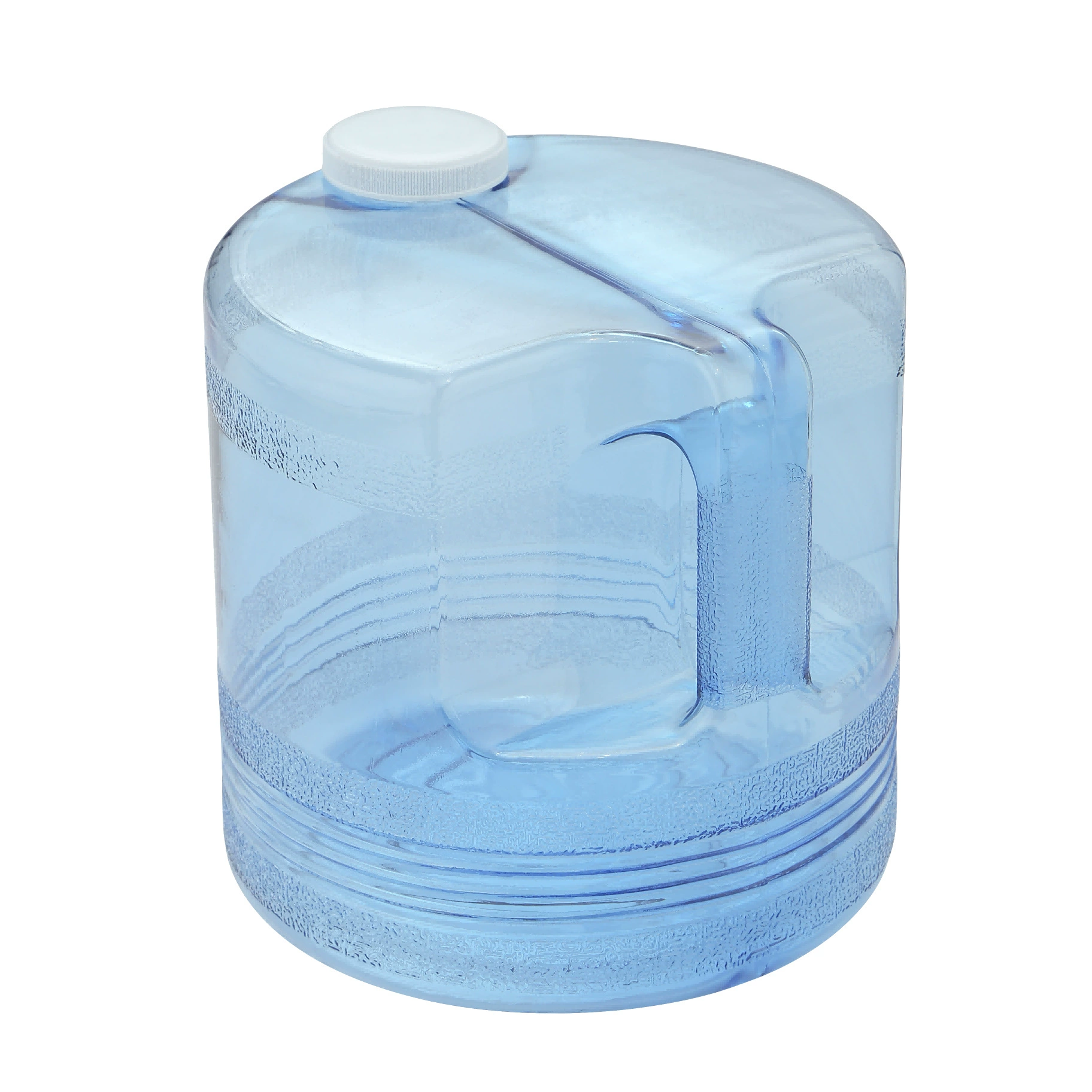 Пластиковое ведро дистиллированной воды машина пластиковое ведро