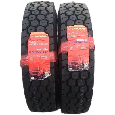 Yolsuzluq şinləri Site Truck/Excavator Tire