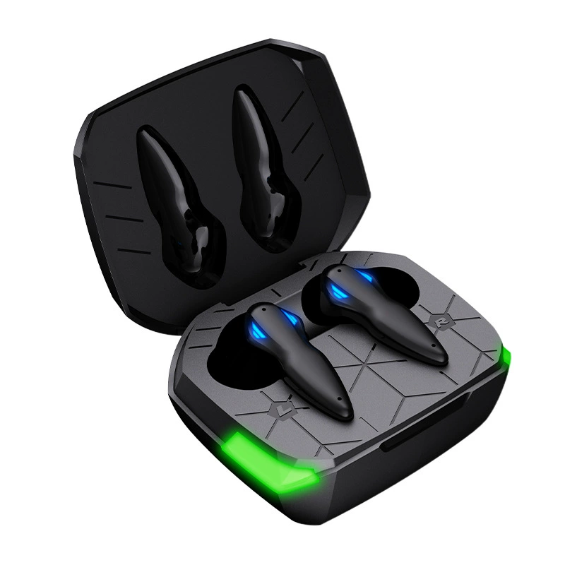 32-channel in-ear hearing aid invisible in-ear assistive hearing aid for deaf and hard-of-ear elderly sound amplifier noise reduction