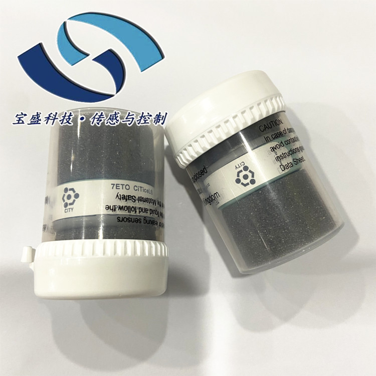 7ETO-100 气体传感器 环氧乙烷C2H4O 0-100ppm 三电极微型 电化学
