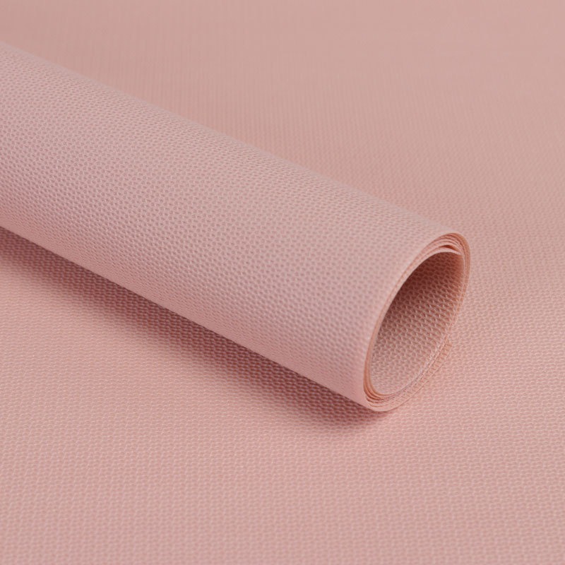 Papel de embalaje de flores impermeable crema puff papel tridimensional en relieve engrosado Fenghua papel ramo de flores material de embalaje al por mayor