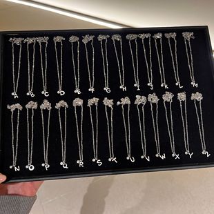 ���R�d����S925���y��ŮDIY��ĸ�OӋ�������նY��Ůʿ��ֱ�N