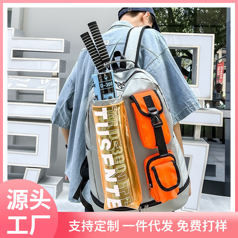 High quality sports bag for badminton