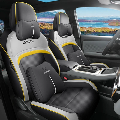 Modelə uyğun (Original) oturacaq örtükləri, seat cover
