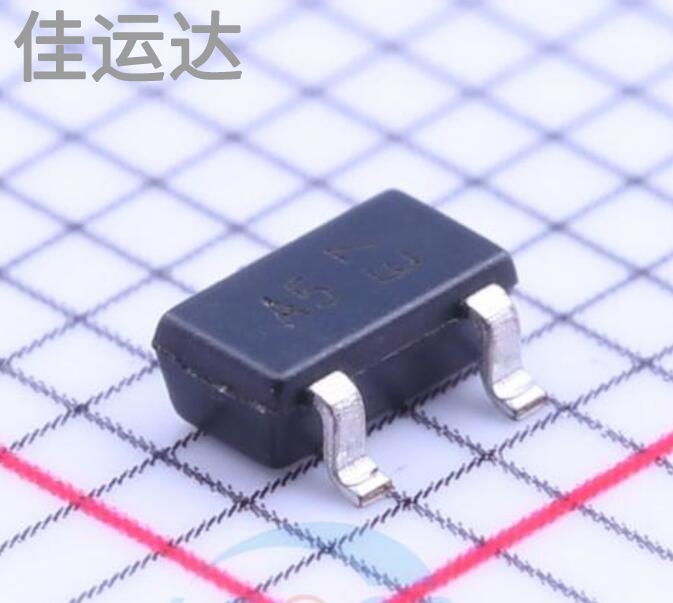 DMN3033LSNQ-7 规格 SC-59 MOS场效应管