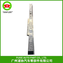 车身及附件;其他冷却系统;汽车传感器