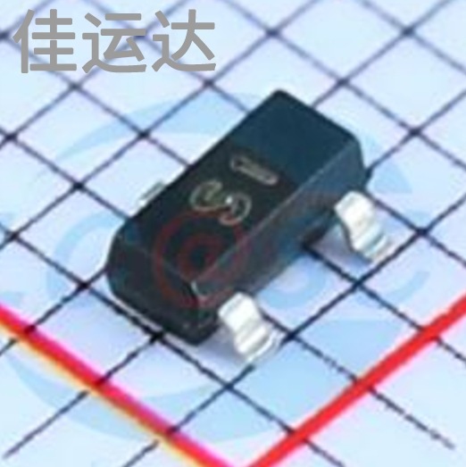 SI2301-TP 规格 SOT-23-3 MOS场效应管