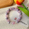 Design cute fresh bracelet, Korean style, Birthday gift