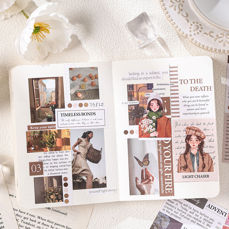 El pensamiento de una niña Diario de una niña