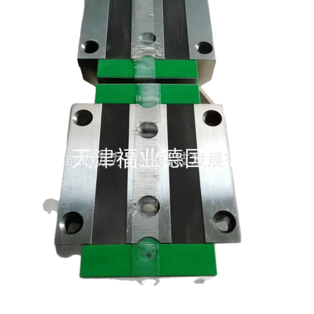 INA直线导轨KUVE55BKTS-带保持架窄型滑块-天津福业优惠