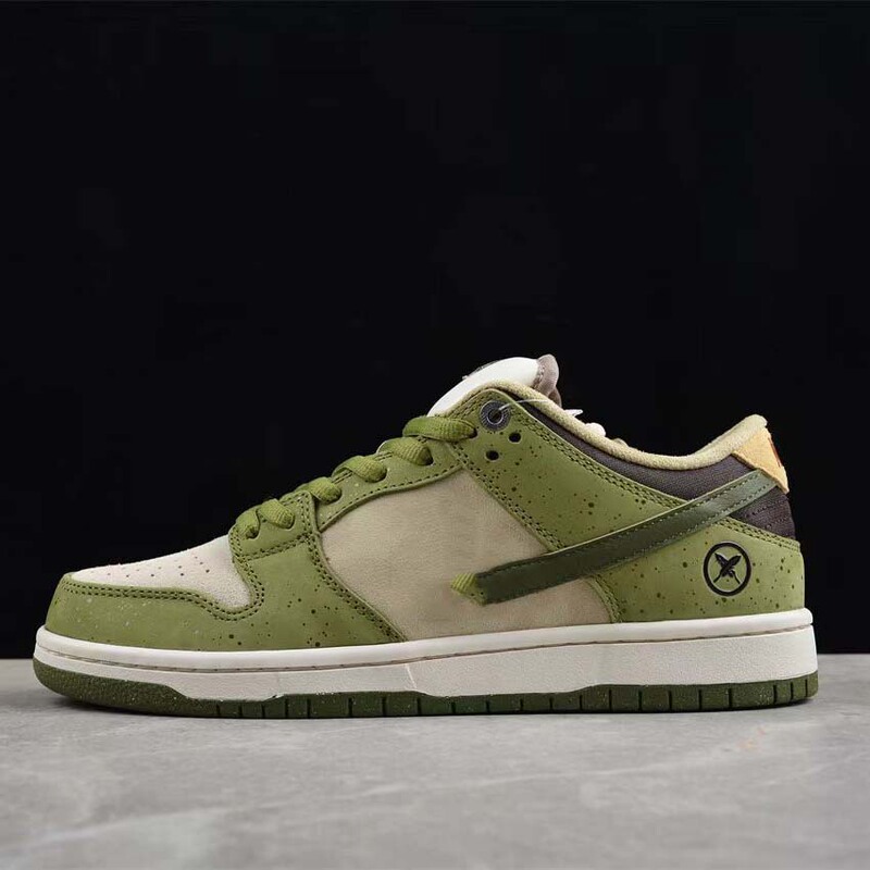 Putian High Version Dunk Sneakers Sb Joint Champion Men's Sneakers Wrapped Comfortable Sports Shoes Couple Trendy Shoes