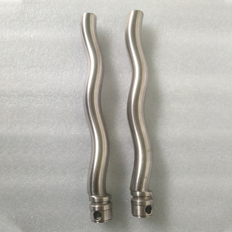 低价莫诺螺杆泵转子C18KC配件现货进口国产通用染料颜料油墨油漆