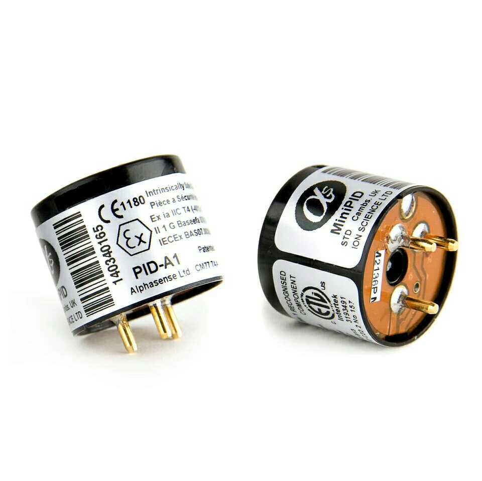 英国阿尔法PID光离子气体传感器PID-A1（大量程 ）