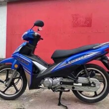 ����Ut110�˶���Ħ�г���110cc���� �����ŷţ�ȼ������������