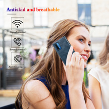 适用华为Nova9/荣耀50翻盖式手机皮套一加9插卡保护壳谷歌Pixel 8