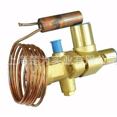 THR-75HC THR-100HW100 膨胀阀 THR-75HW100 TMR-100HC HW100