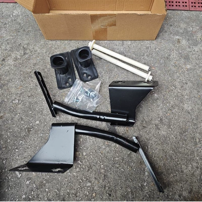 Suitable for 09-11 Toyota Highlander Bumper