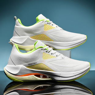 Ultra Light 20 running shoes men's shoes mesh breathable shoes shock absorption professional running shoes soft bottom men's and women's sneaker men's