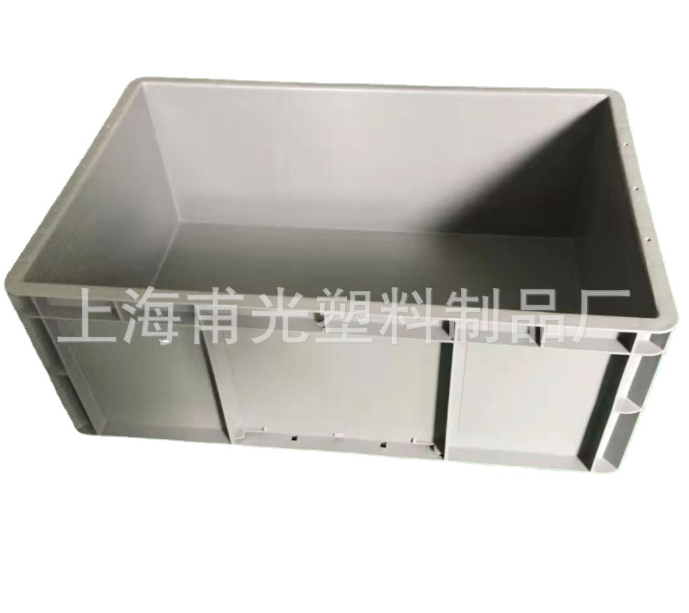 销售EU4622周转箱，上海嘉定青浦松江浦东苏州嘉兴地区免费送货