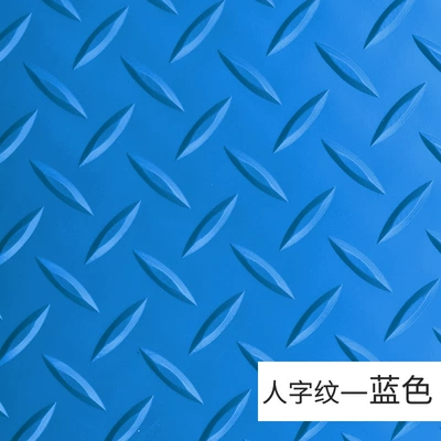 Plastic Mat Floor Rubber Floor – Avtomobil döşəmə paspasları - bluebeef-tendon-thickened-about-25mm-double-sided-anti-slip-09m-width-how-many-meters-long-are-needed-to-order-a-few-pieces